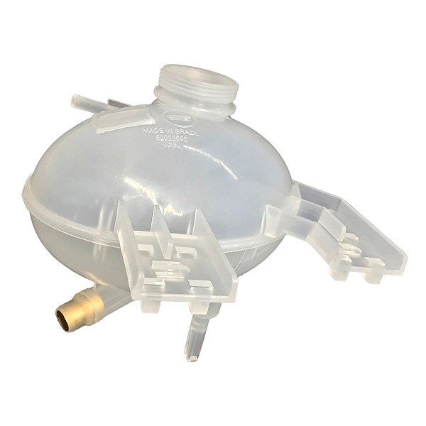 Reservatório De Água Radiador Gonel - G 1326