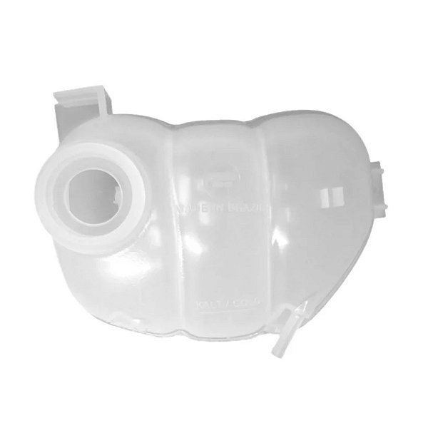 Reservatório De Água Radiador S/Sensor Gonel - G 1218