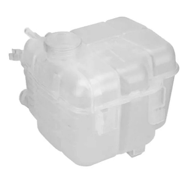 Reservatório De Água Radiador Gonel - G 1257