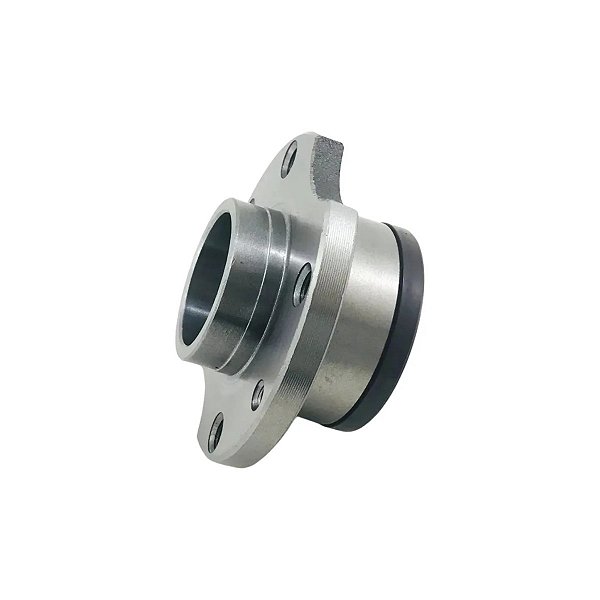 Cubo De Roda Traseiro C/Rolamento Hipper Freios - HFCT-37B