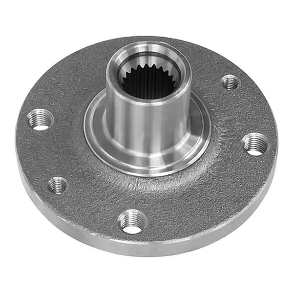 Cubo De Roda Dianteiro Hipper Freios - HFCD-232