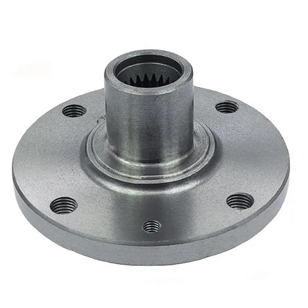 Cubo De Roda Dianteiro Hipper Freios - HFCD-570