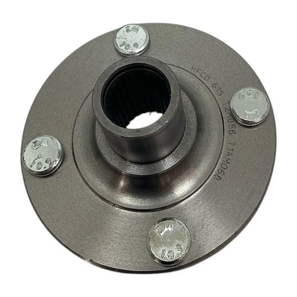 Cubo De Roda Dianteiro Hipper Freios - HFCD-615