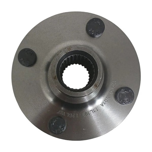 Cubo De Roda Dianteiro Hipper Freios - HFCD-501A