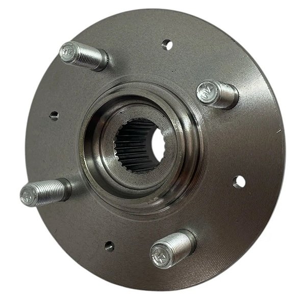 Cubo De Roda Dianteiro Hipper Freios - HFCD-708