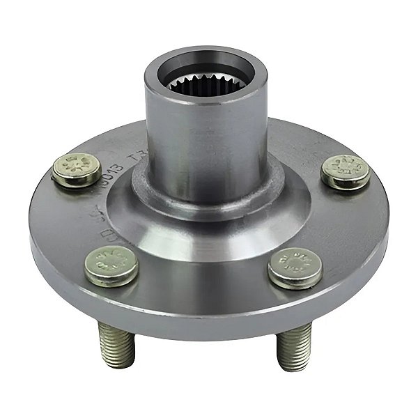 Cubo De Roda Dianteiro Hipper Freios - HFCD-504