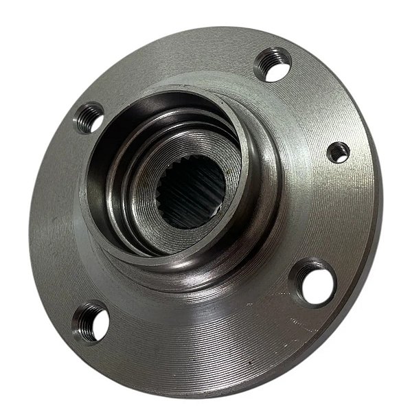 Cubo De Roda Dianteiro Hipper Freios - HFCD-87