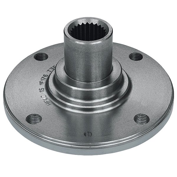 Cubo De Roda Dianteiro Hipper Freios - HFCD-15