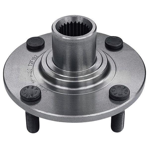 Cubo De Roda Dianteiro Hipper Freios - HFCD-14