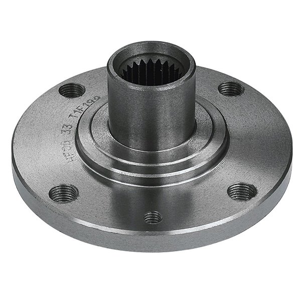 Cubo De Roda Dianteiro Hipper Freios - HFCD-33