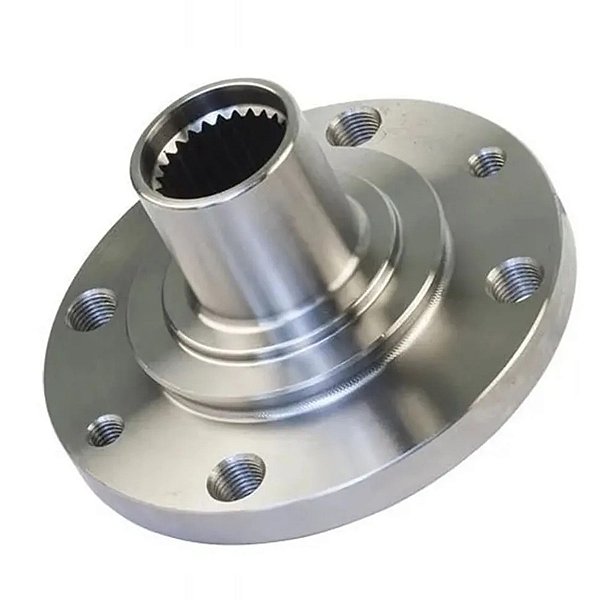 Cubo De Roda Dianteiro Hipper Freios - HFCD-42B