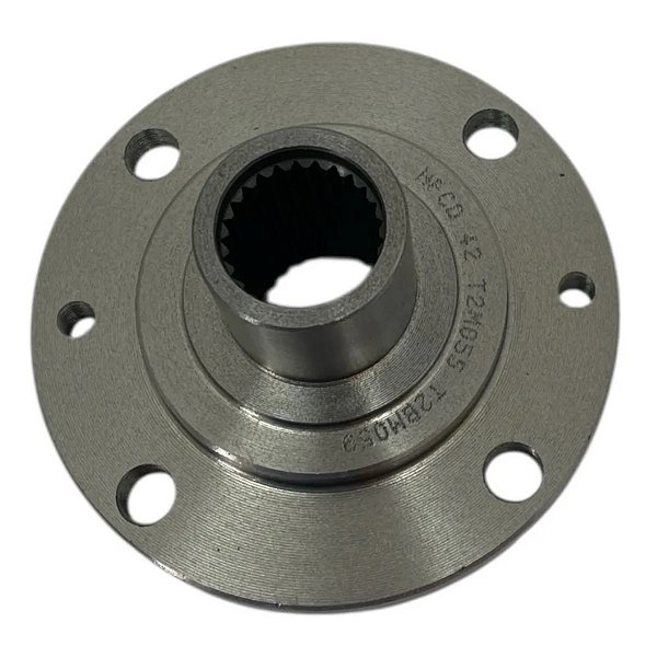 Cubo De Roda Dianteiro Hipper Freios - HFCD-42