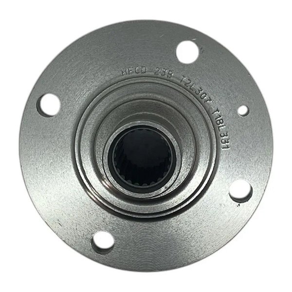 Cubo De Roda Dianteiro Hipper Freios - HFCD-23B