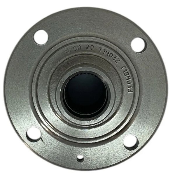 Cubo De Roda Dianteiro Hipper Freios - HFCD-20