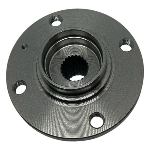 Cubo De Roda Dianteiro Hipper Freios - HFCD-02