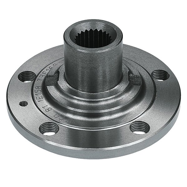 Cubo De Roda Dianteiro Hipper Freios - HFCD-81