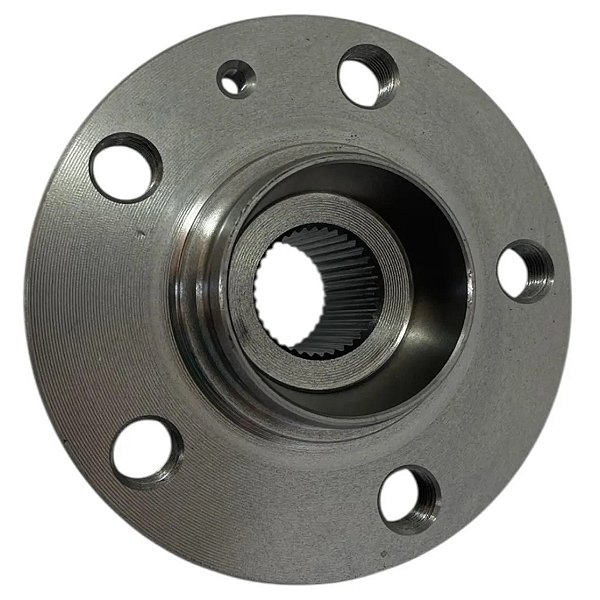 Cubo De Roda Dianteiro Hipper Freios - HFCD-81B