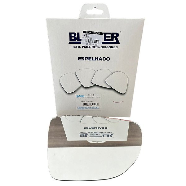 Espelho Lado Direito (Refil) BLAWER - 5347-D