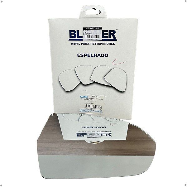 Espelho Lado Direito (Refil) BLAWER - 2021-D