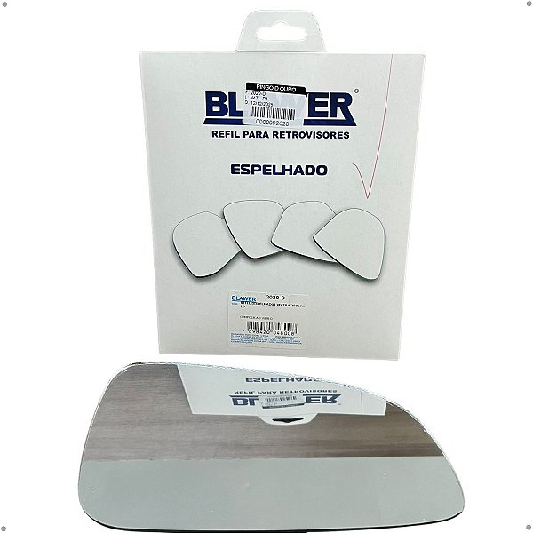 Espelho Lado Direito (Refil) BLAWER - 2020-D