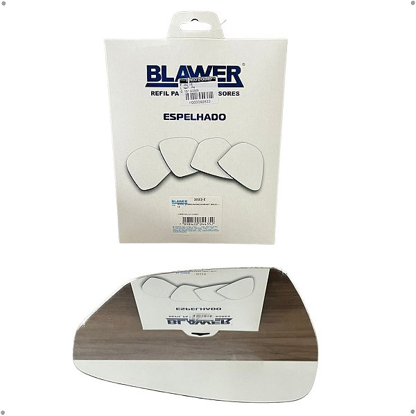 Espelho Lado Esquerdo (Refil) BLAWER - 2022-E