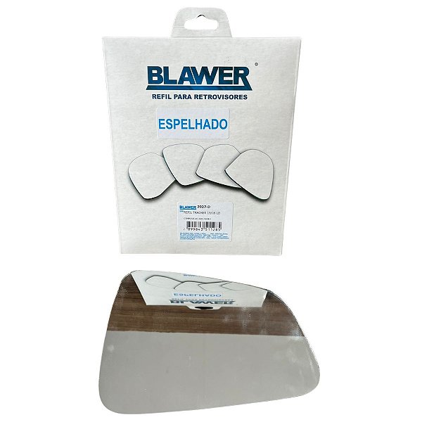 Espelho Lado Esquerdo (Refil) BLAWER - 2027-E