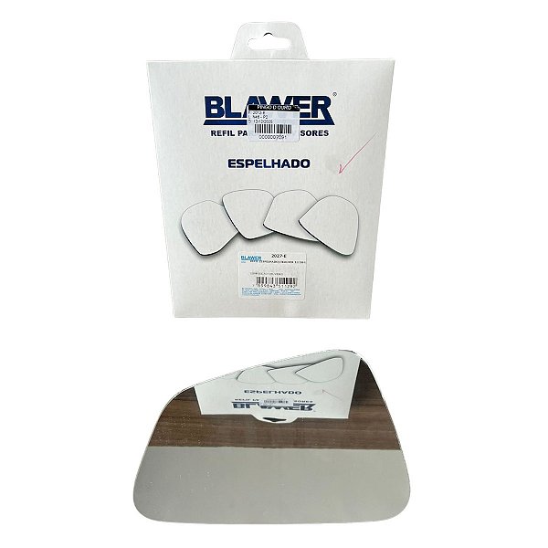 Espelho Lado Direito (Refil) BLAWER - 2027-D
