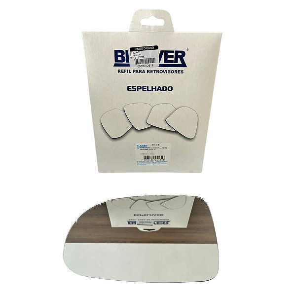 Espelho Lado Esquerdo (Refil) BLAWER - 2016-E