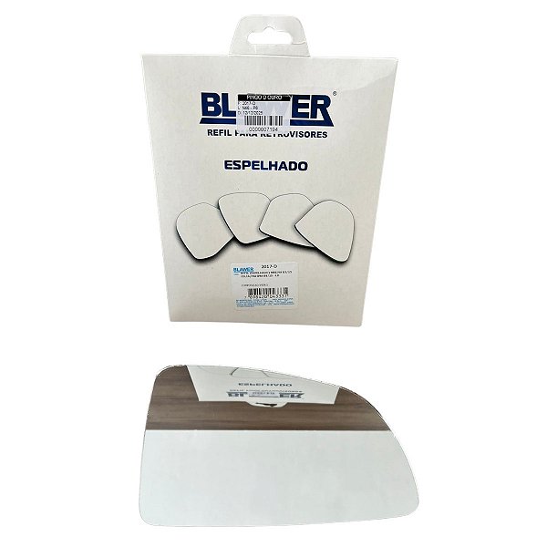 Espelho Lado Direito (Refil) BLAWER - 2017-D