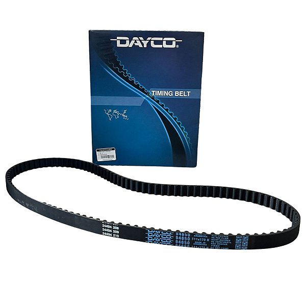 Correia De Comando De Válvula DAYCO - D111SP170HNBR