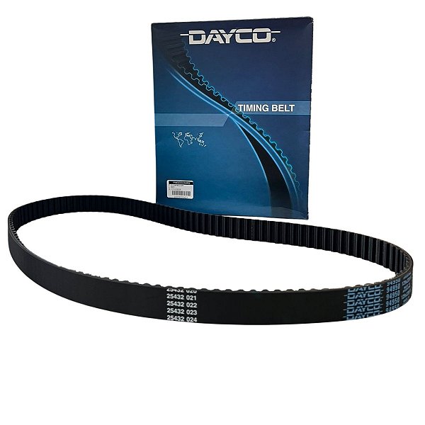 Correia De Comando De Válvula DAYCO - D129P8S220H