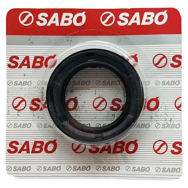 Retentor De Comando/Virabrequim/Bomba De Óleo SABÓ - 01942BRGP