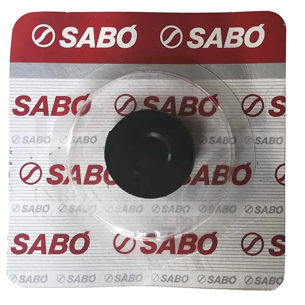 Retentor De Comando De Válvula (Tampão) SABÓ - 10409MR