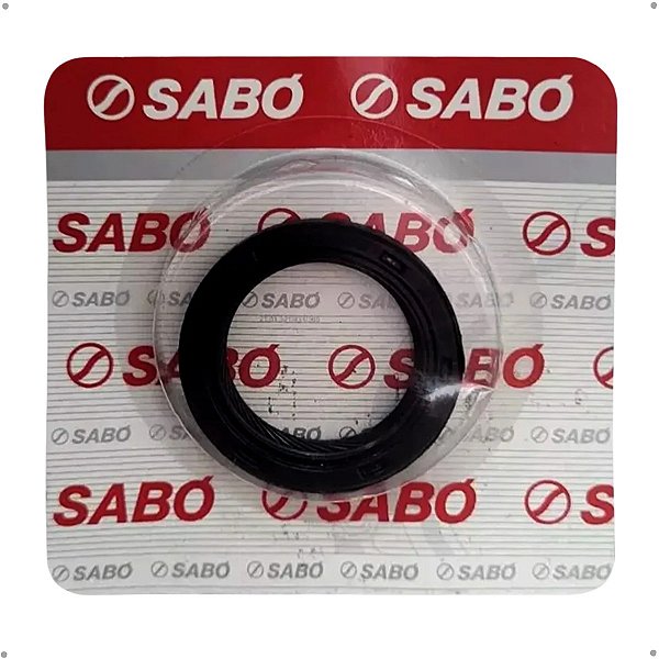 Retentor De Comando De Válvula SABÓ - 02539BRGP