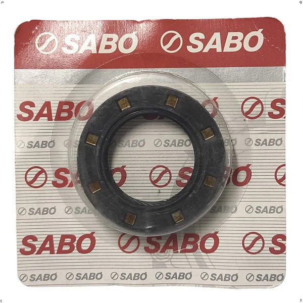 Retentor De Comando De Válvula SABÓ - 05202BRAGP