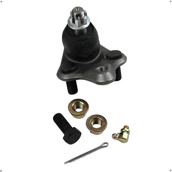 Pivô Lado Direito/Esquerdo AUTOSTAR - APV-08003