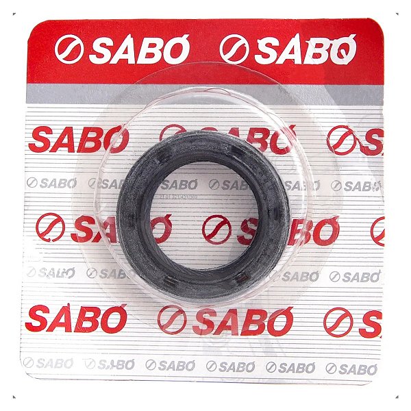 Retentor De Comando Válvula SABÓ - 05795BRG