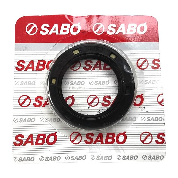 Retentor De Comando De Válvula SABÓ - 05253BRGF