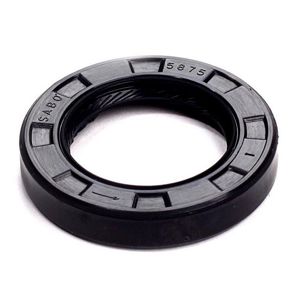 Retentor De Comando Válvula SABÓ - 05875BRGF