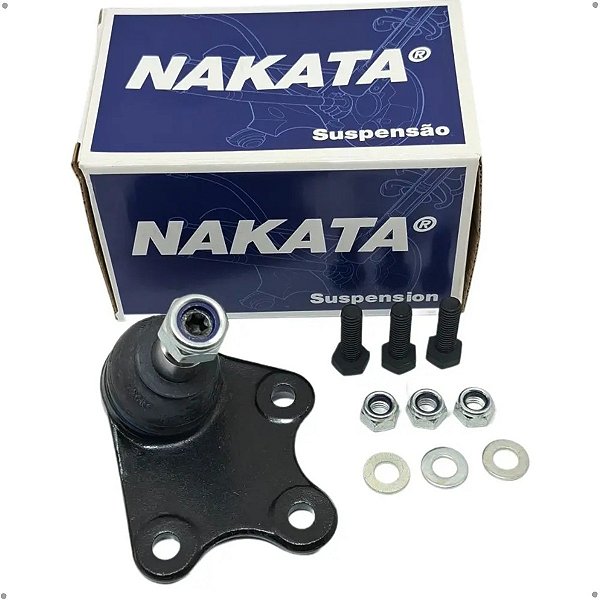 Pivô Lado Esquerdo (DH) NAKATA - N-1069