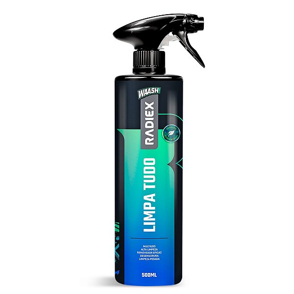 Limpa Tudo Radiex 500ML - SL50060