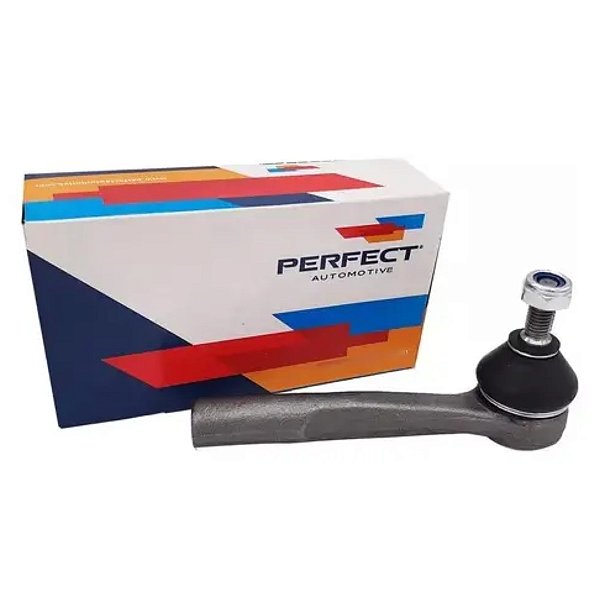 Terminal De Direção Lado Direito PERFECT - TDI2400