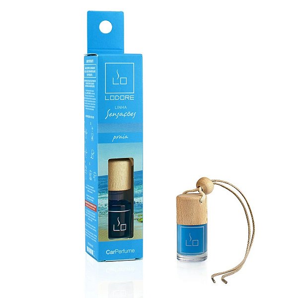 Perfume Odorizante Praia Lodore - 7ML