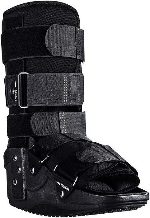 BOTA IMOBILIZADORA COMFORT CURTA