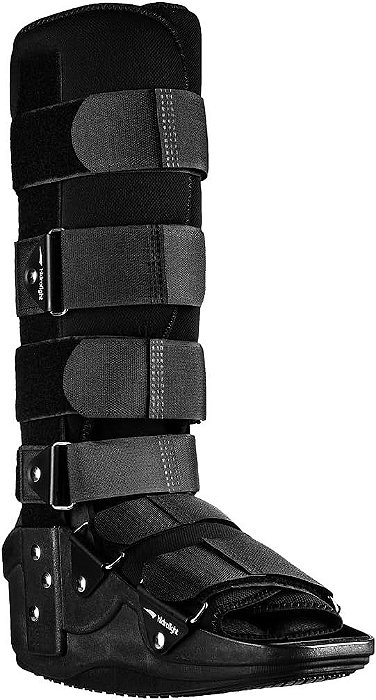 BOTA IMOBILIZADORA COMFORT LONGA