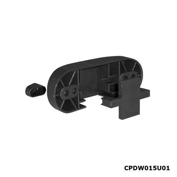 CANOA P/ENCOSTO DE CADEIRA UNIVERSAL