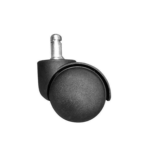 RODINHA P/CADEIRAS UNIVERSAL - RODIZIO DE NYLON
