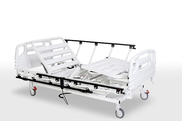 CAMA DESMONTAVEL 3 MOVIMENTOS