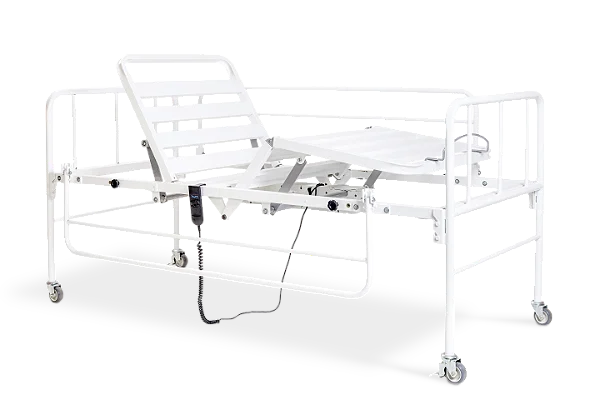 CAMA DOBRÁVEL 2 MOVIMENTOS