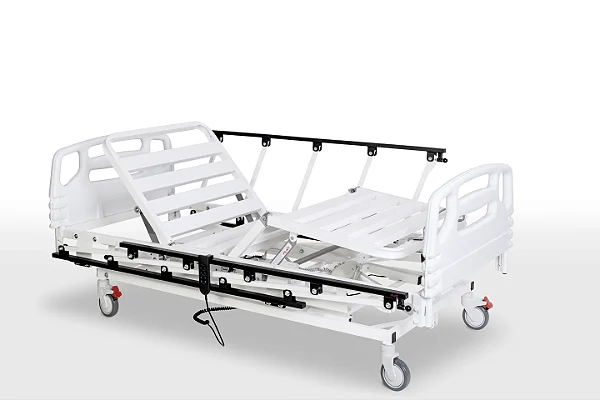 Aluguel Cama Standard 5 Posições 3 Movimentos